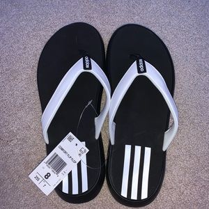 Adidas Comfort Flip Flops